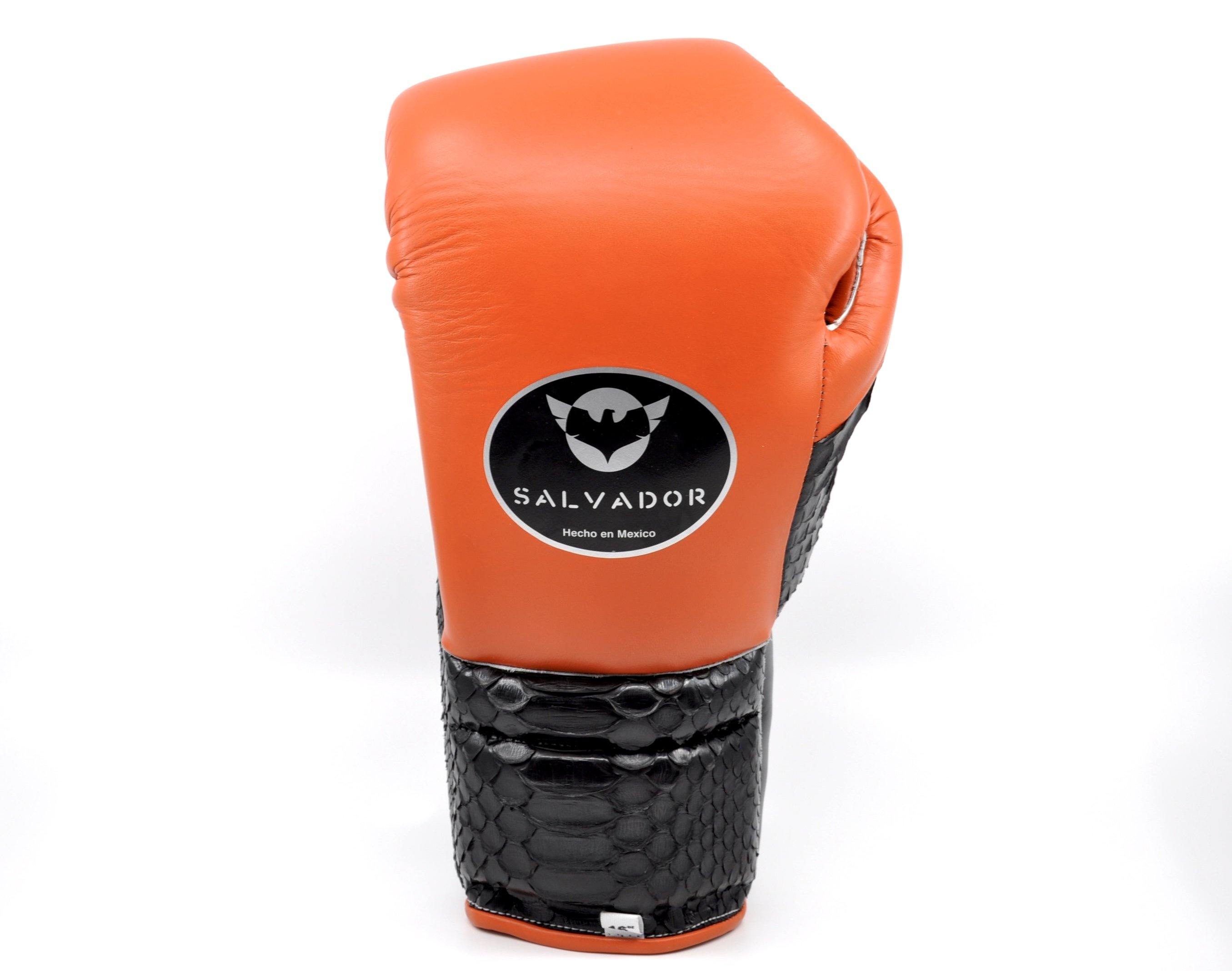 Salvador - Box-Up Nation™