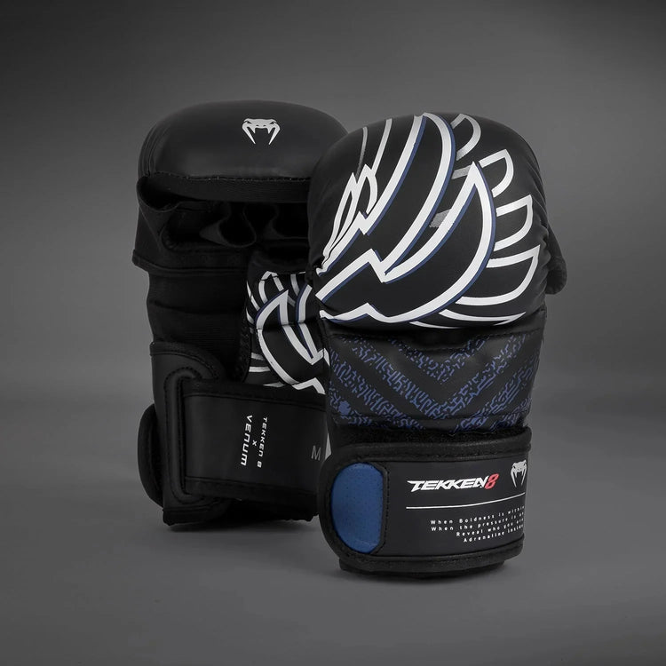 Venum Tekken 8 MMA Sparring Gloves