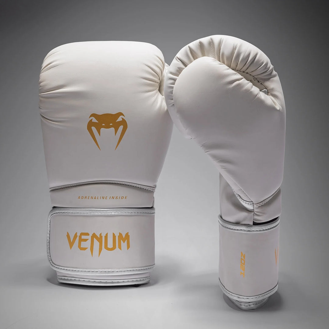 Venum Contender Boxing Gloves