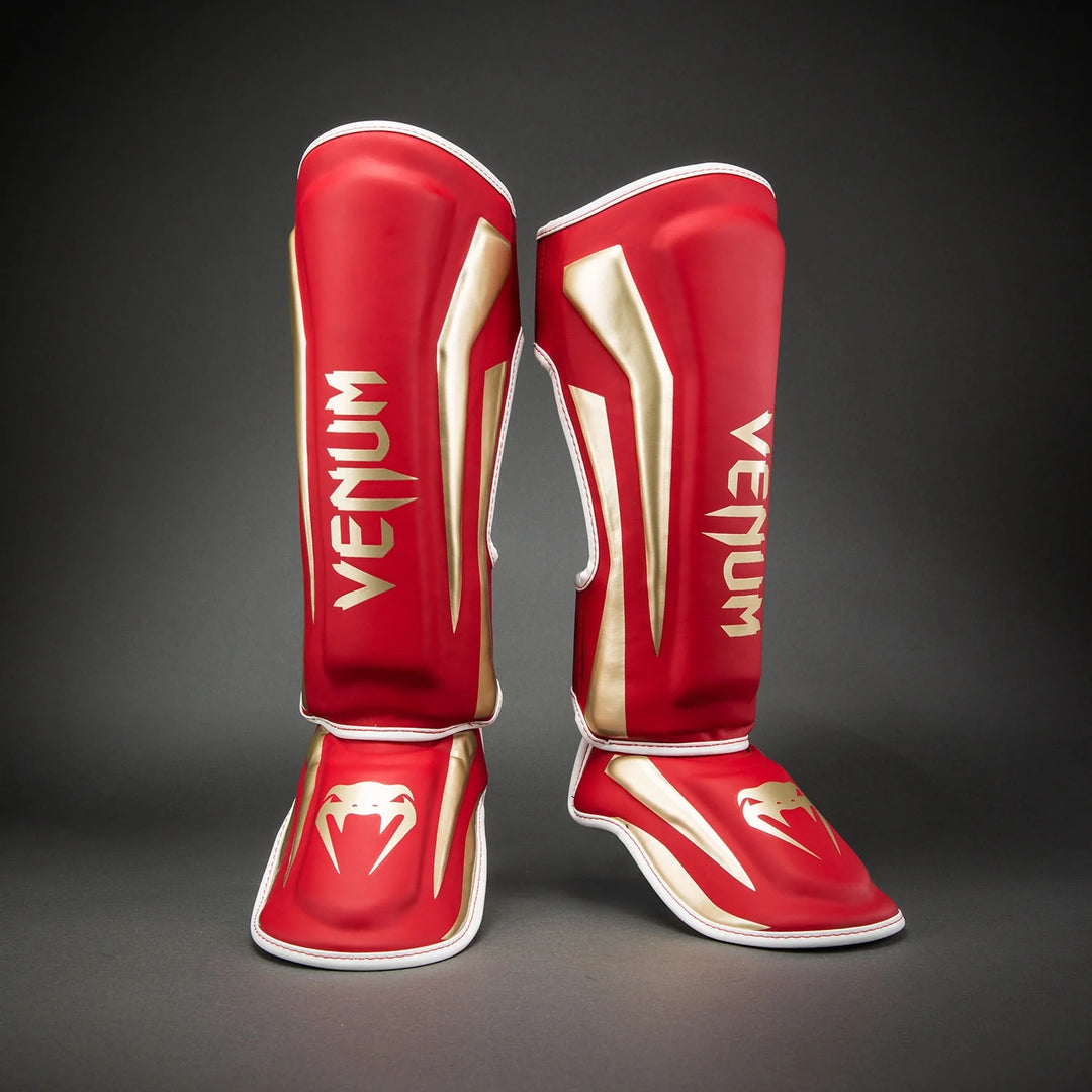 Venum Elite Shinguards