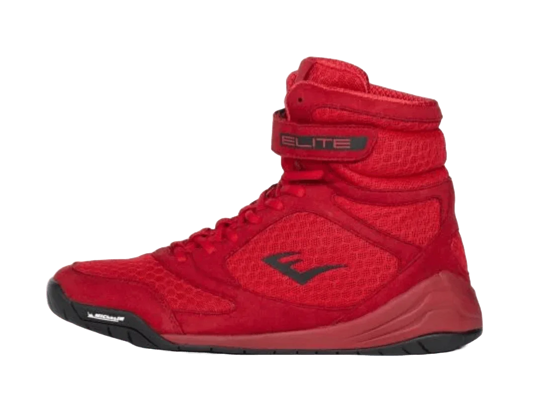 everlast_2.0_elite_high_top_boxing_shoe_red