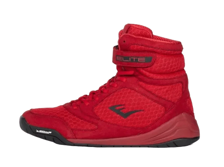 everlast_2.0_elite_high_top_boxing_shoe_red