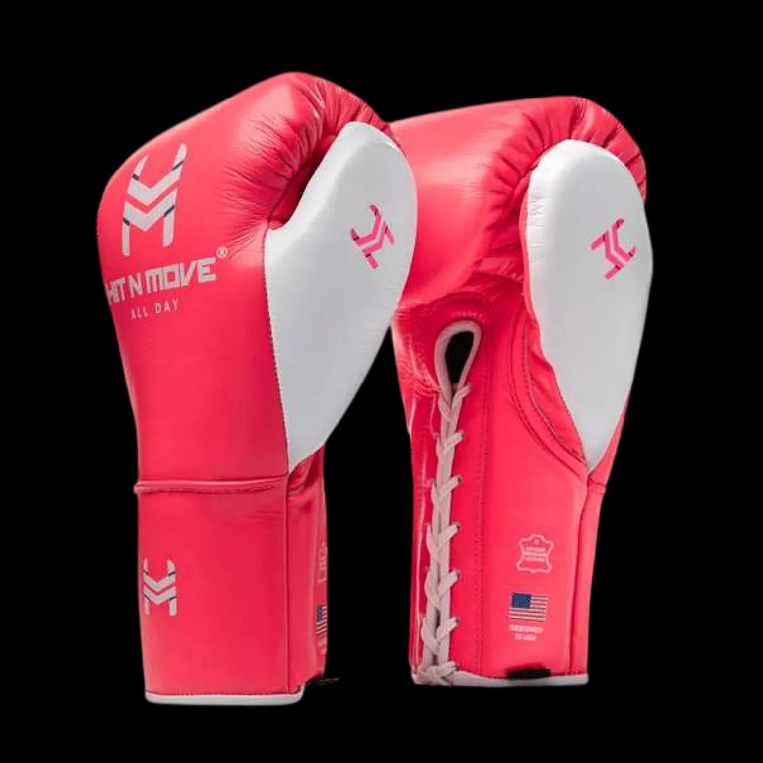 HitnMove Agility lace up