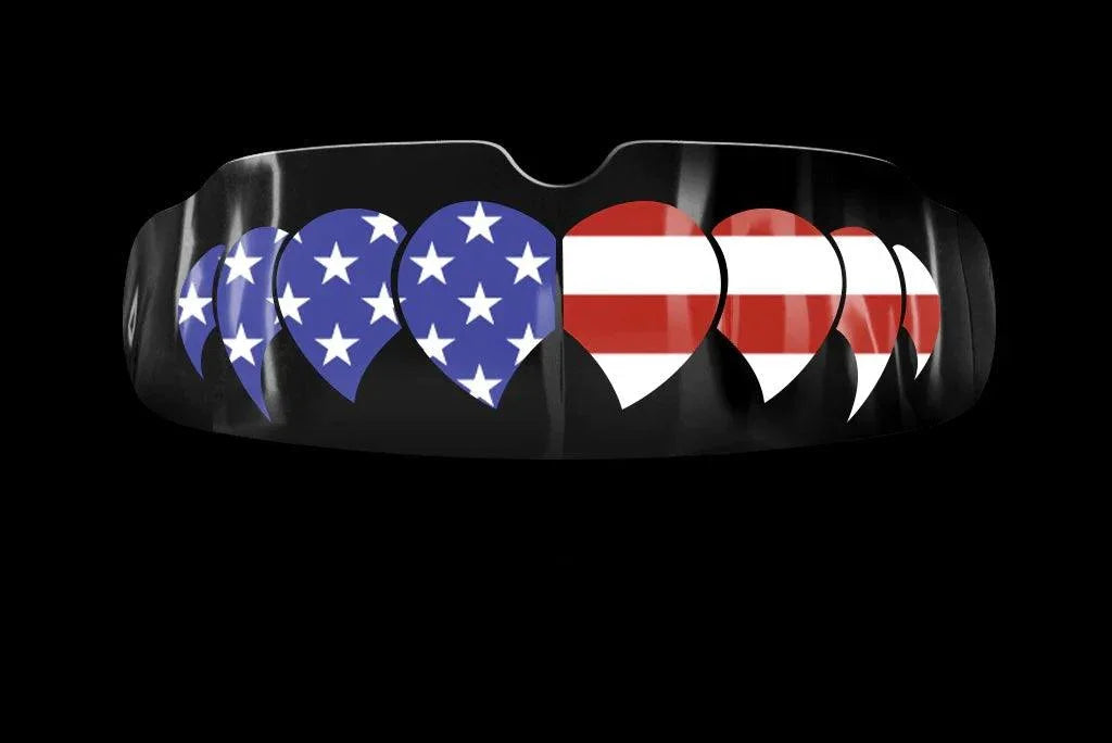 Impact Quickfit Mouthguard - Box-Up Nation™