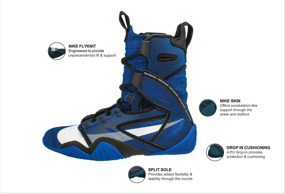 Nike HyperKO 2 - Box-Up Nation™