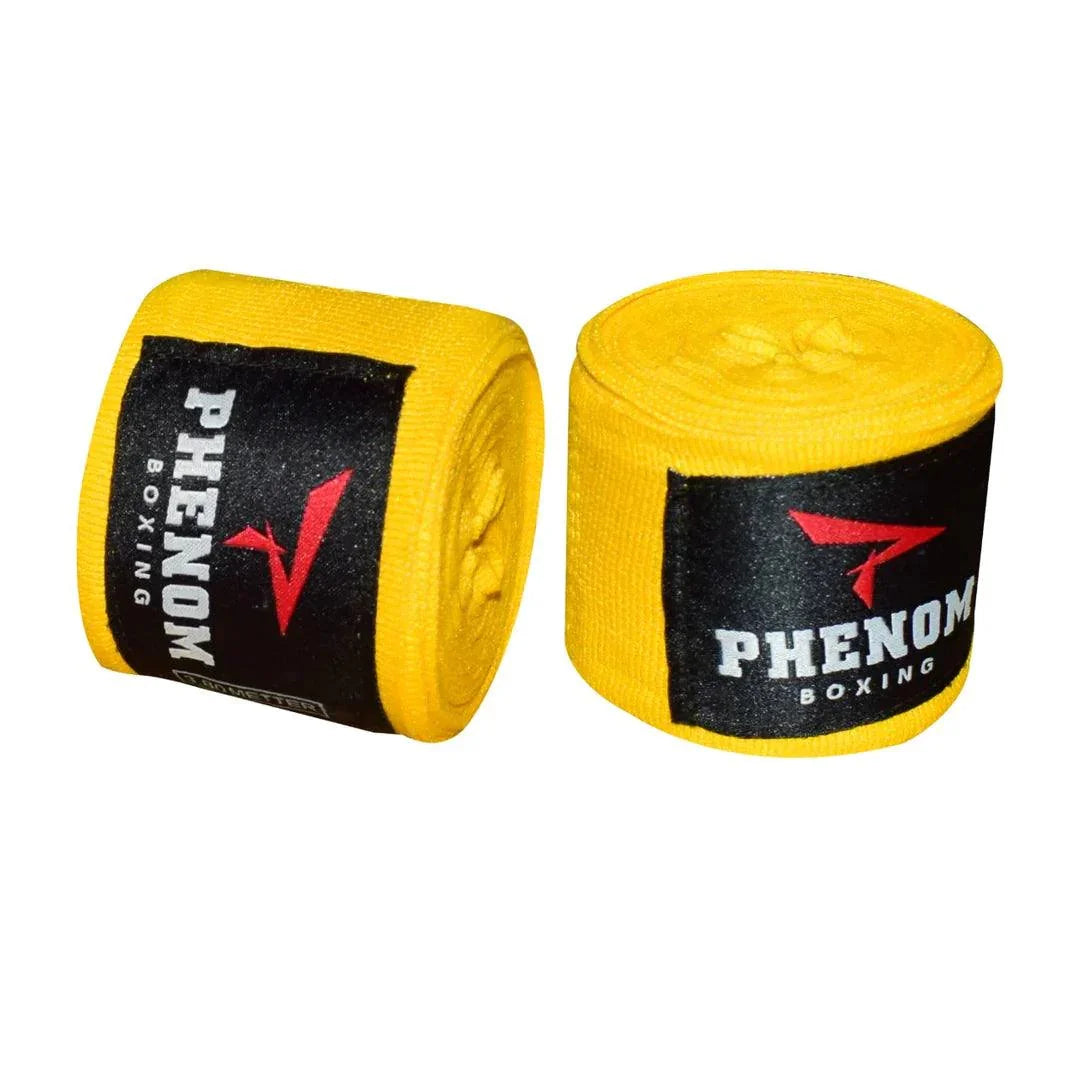 Phenom Handwraps - Box-Up Nation™