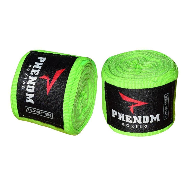 Phenom Handwraps - Box-Up Nation™