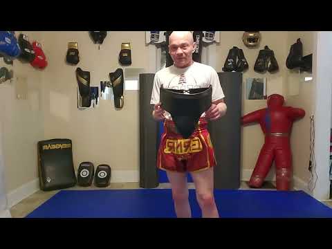 Phenom GP-240 High Cut