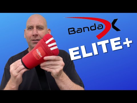 Bandax Elite+ Quickwraps (final Sale)