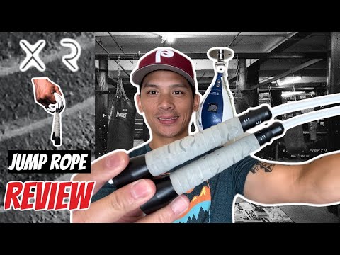 Boxrope Jump Rope