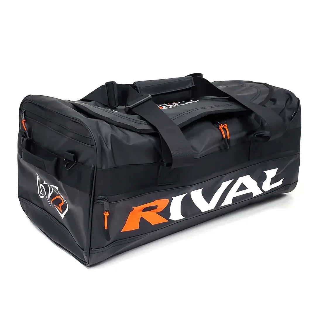 rival pro gym bag