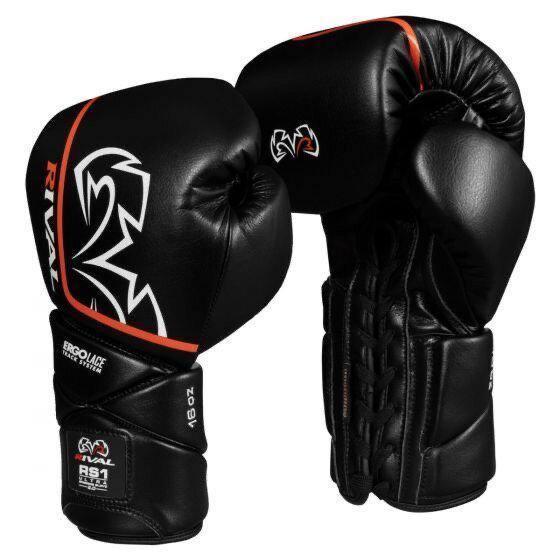 Rival High Performance Lace Pro Sparring Gloves 2 - Box-Up Nation™