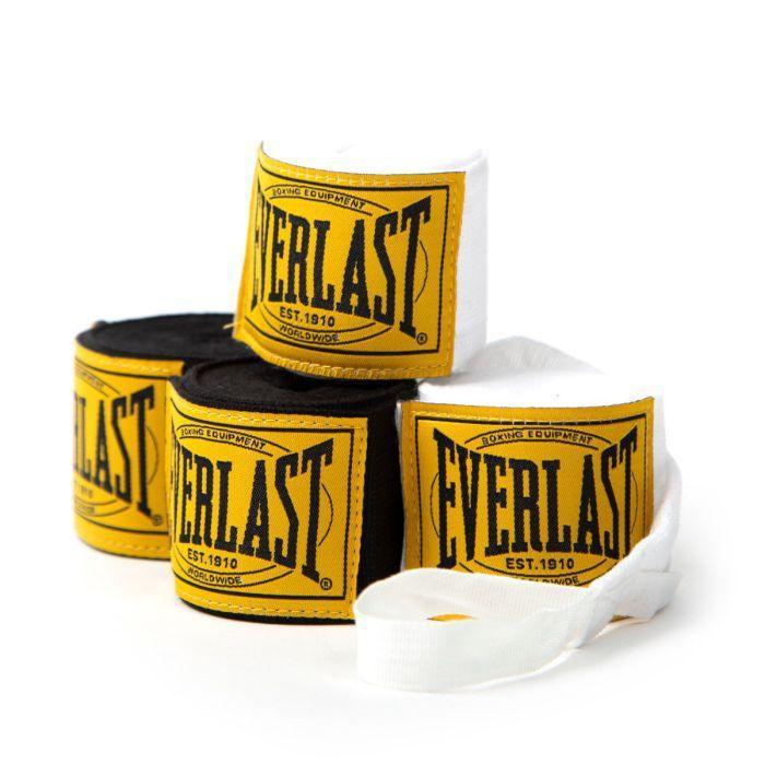 Everlast 1910 handwraps