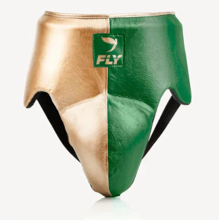 Fly wraith x green/gold 