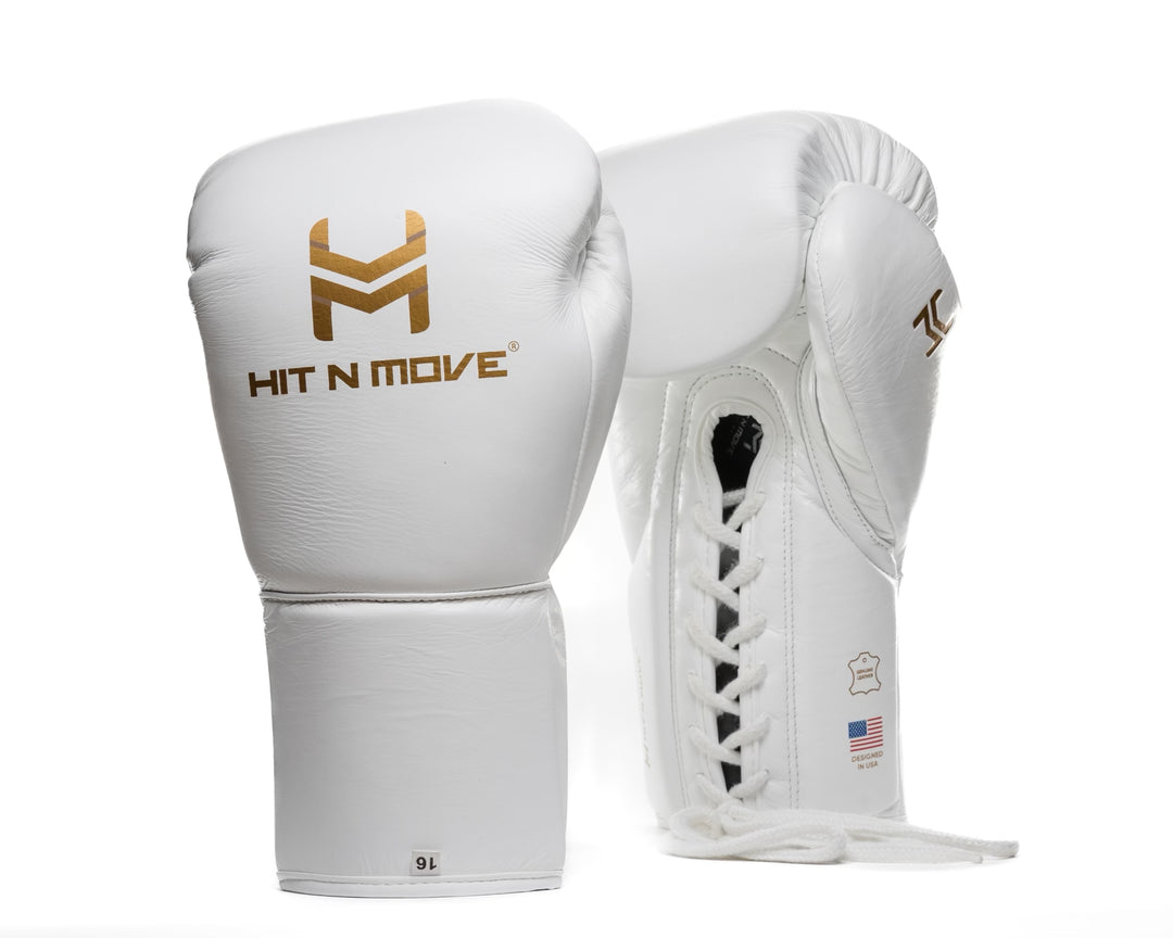HitnMove Balance Training gloves - Box-Up Nation™