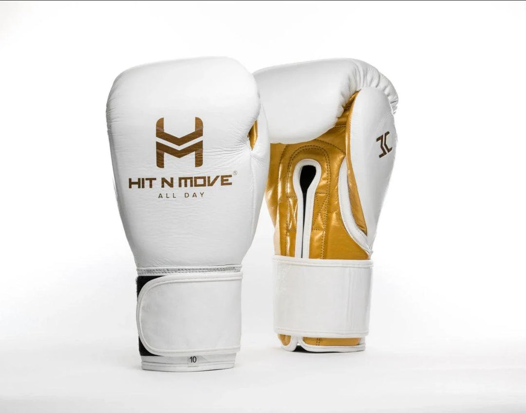 HitnMove Pro Agility - Box-Up Nation™