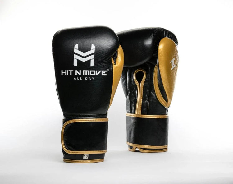 HitnMove Pro Agility - Box-Up Nation™