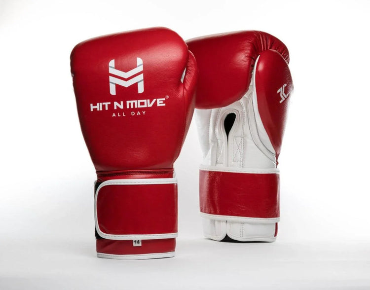 HitnMove Pro Agility - Box-Up Nation™