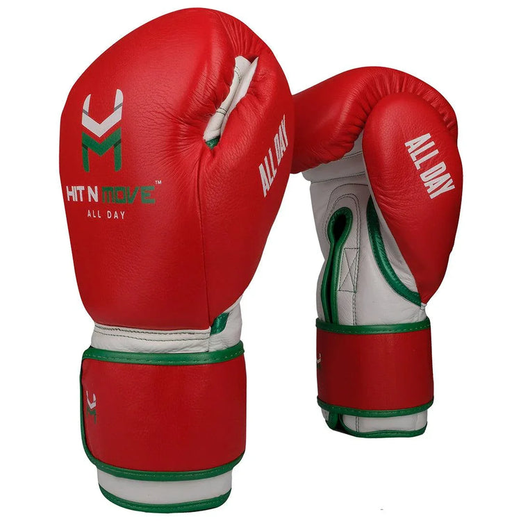 Hitnmove Pro balance - Box-Up Nation™