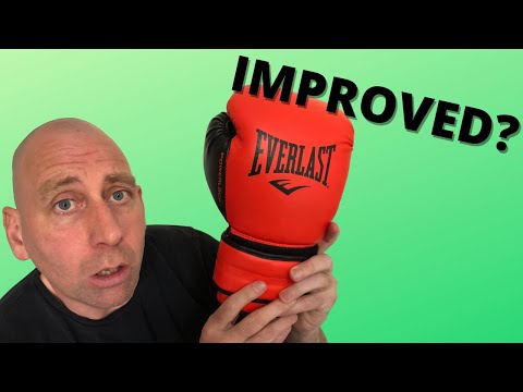 Everlast Powerlock 2 Hook and Loop