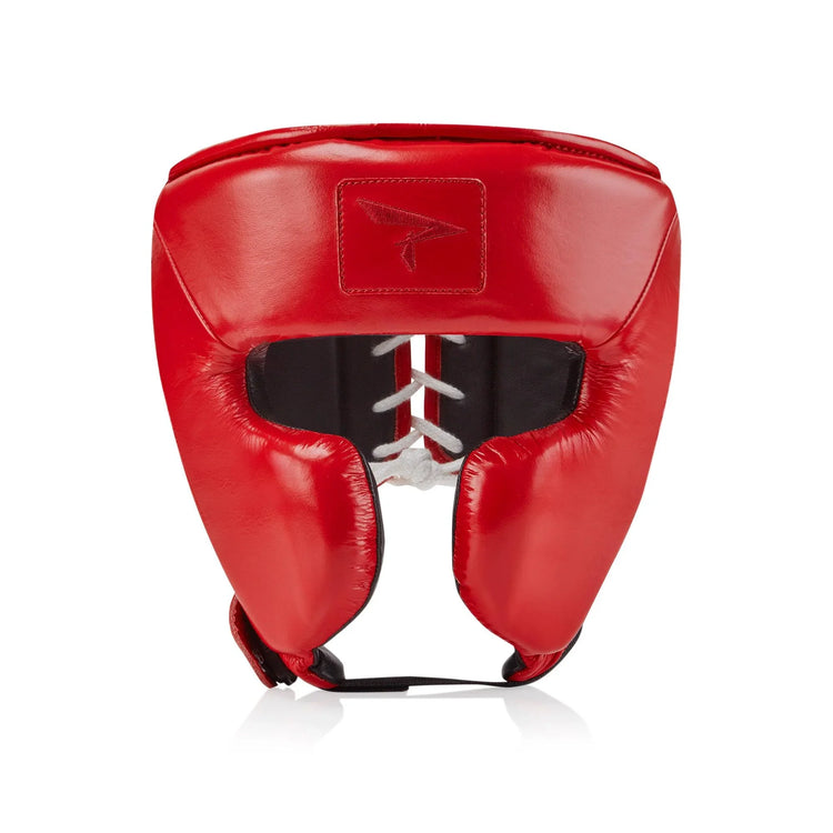 SHG-250_Red_Front