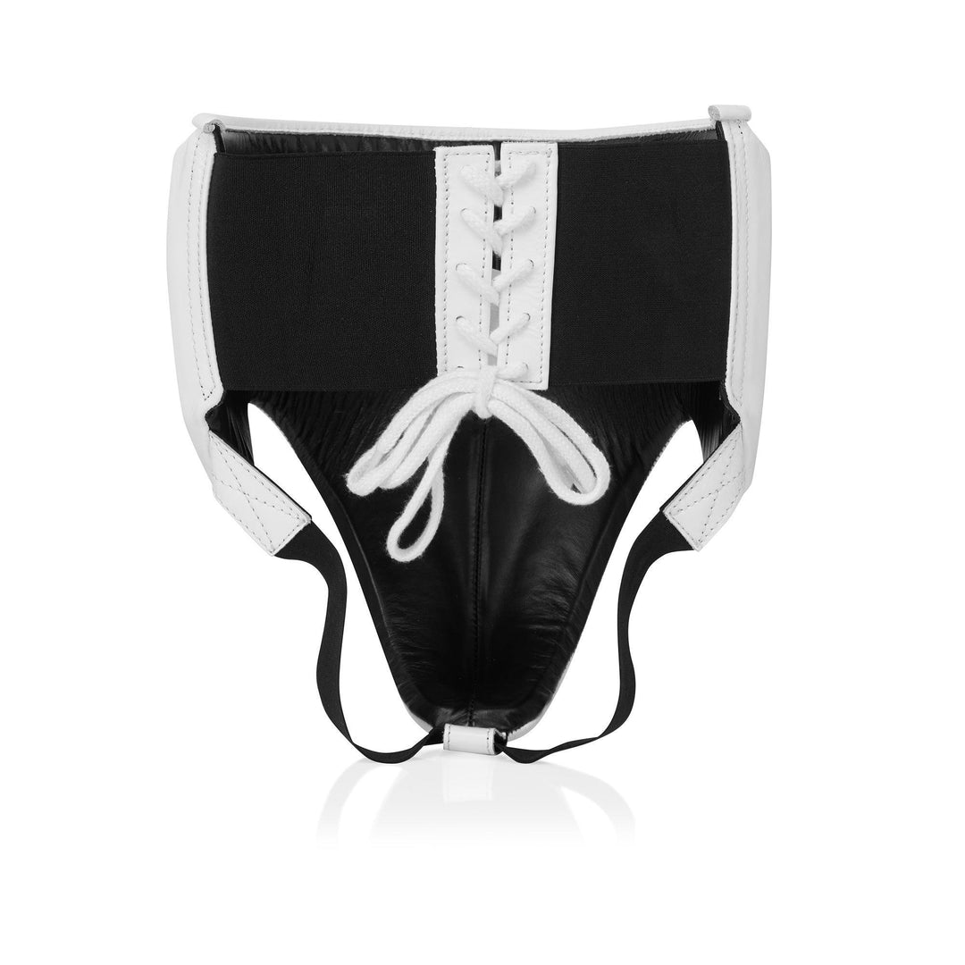GP-230_Female_Groin_Guard_White_Back