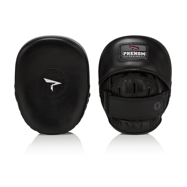 Phenom FP-205 Speed Pads - Box-Up Nation™