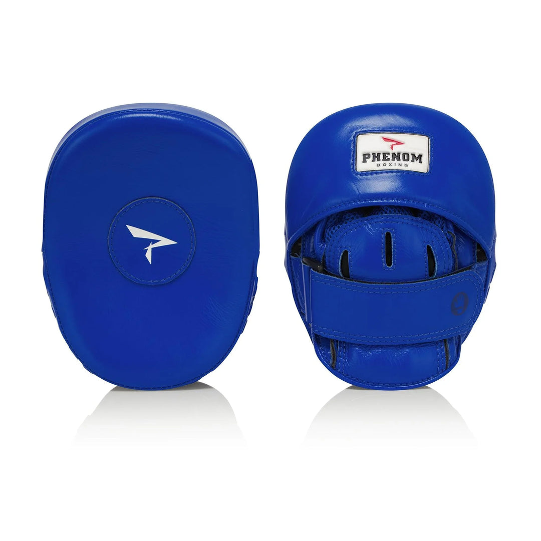 Phenom FP-205 Speed Pads - Box-Up Nation™