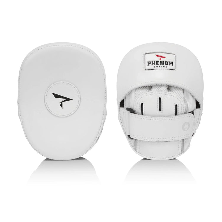Phenom FP-205 Speed Pads - Box-Up Nation™
