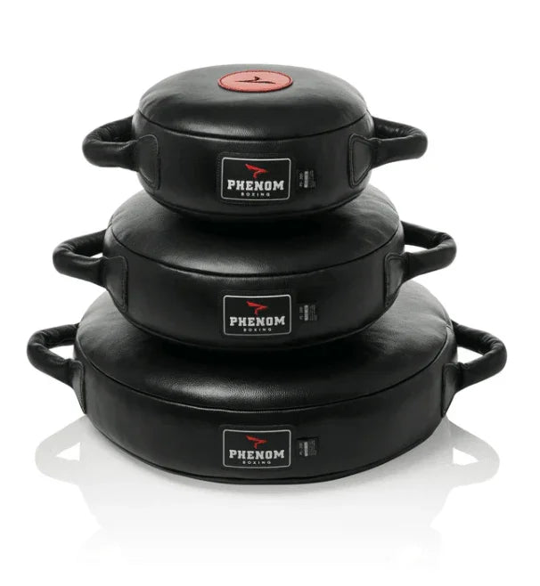 Phenom punch shield small medium and large