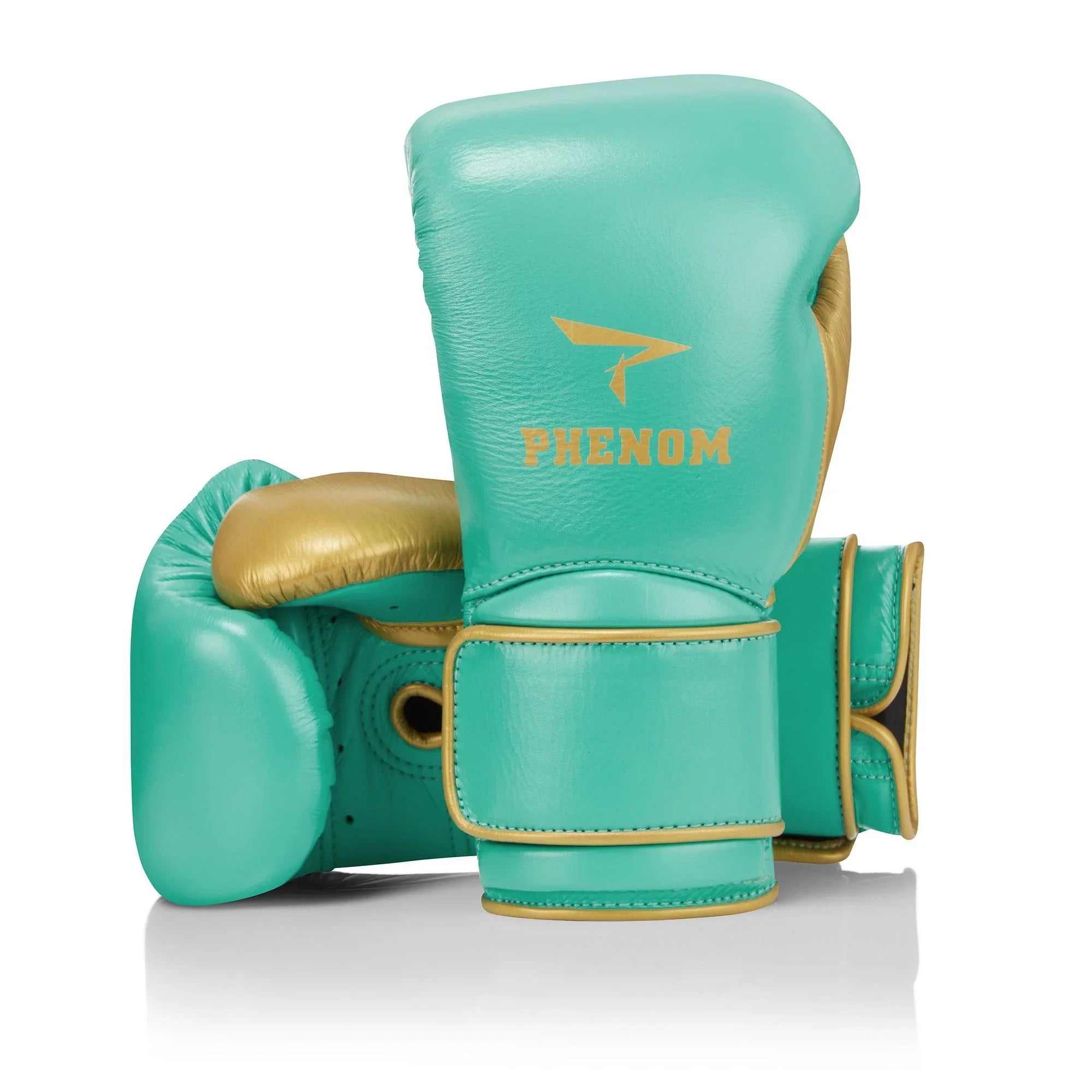 SG-202_Velcro_Gloves_Green_Gold_Front