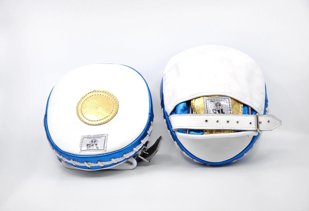 Gil Mexican punch mitts