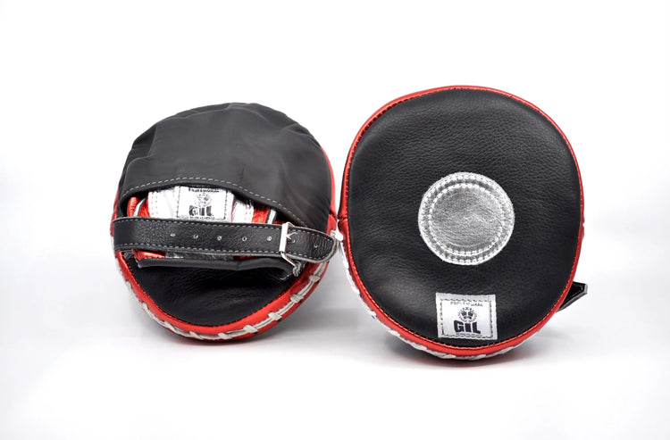 Professional Gil Punch Mitts - Box-Up Nation™