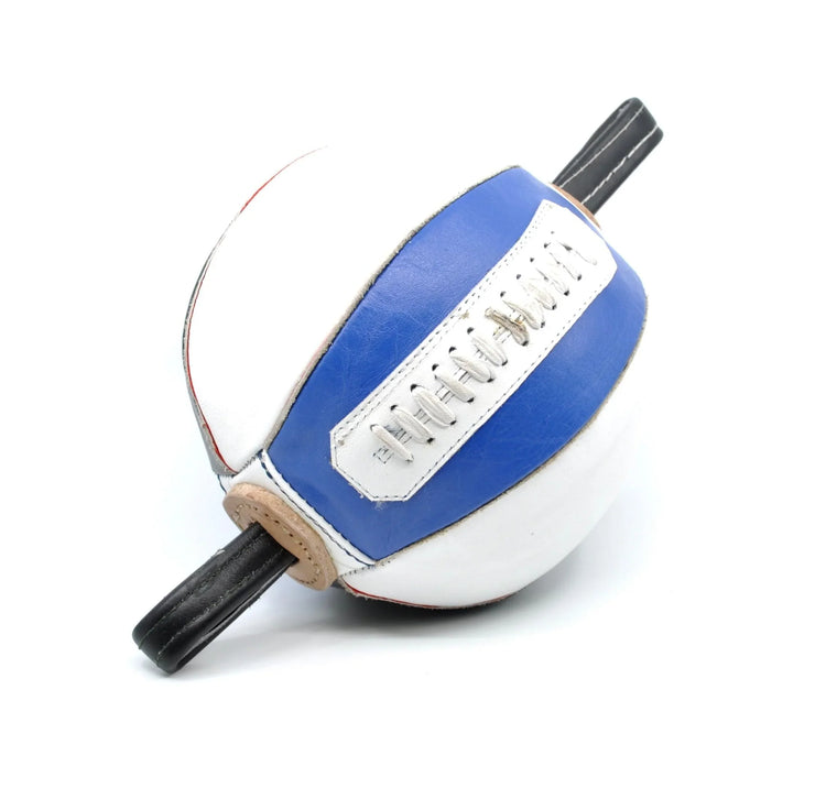 Professional Gil round double end bag - Box-Up Nation™